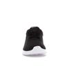 Nike  Tanjun Black Women Sneakers White 812655-011