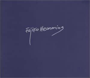 CD FUJIKO HEMMING CHOPIN LIST Miracle of Fujiko HemmingList Ch VICC603536 2002 Japan Classical Used