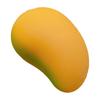 Squishy Mango Stress Balls Squeeze Toy Color-Changing Mango Handmade Squishy Fidget Balls Stress Relief Toy Gift
