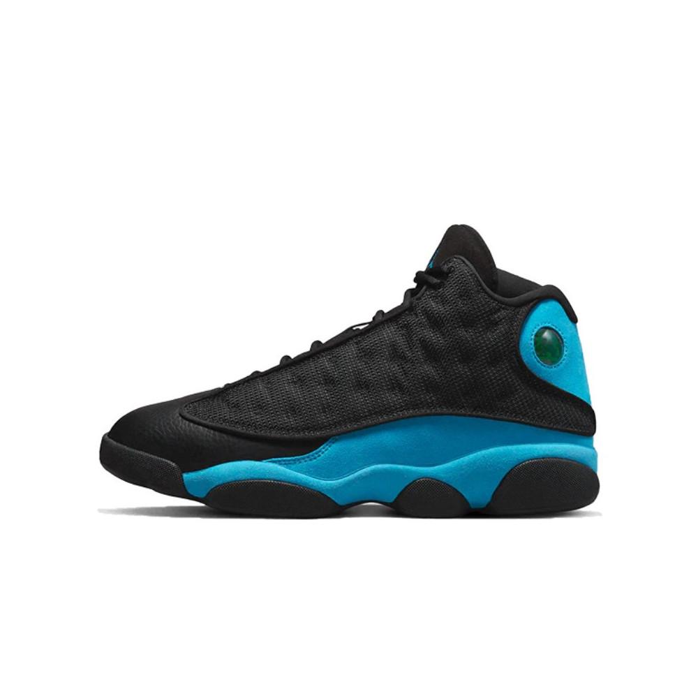 Air Jordan 13 Retro University Blue