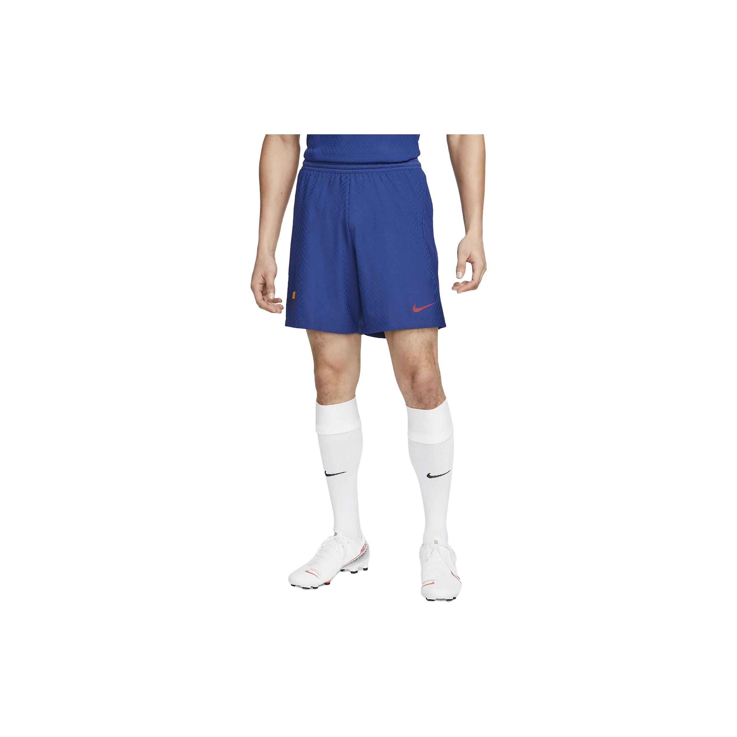 Nike F.C Barcelona Training Shorts Navy Men s DR5057-455 XL