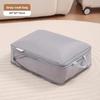 Portable Travel Storage Bag for Clothing and Suitcases