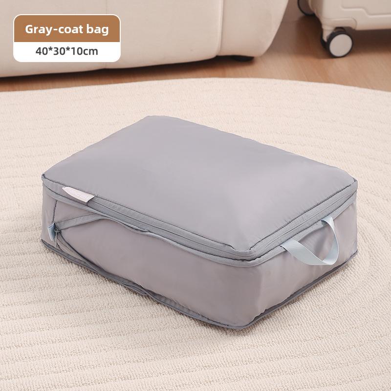 Portable Travel Storage Bag for Clothing and Suitcases