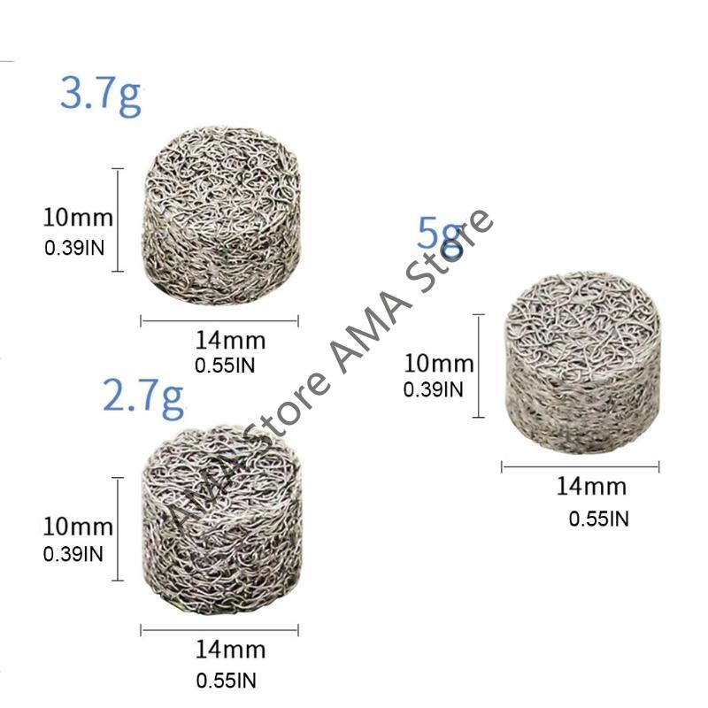 Universelle Schaumdüse und Schaumerzeuger-Siebfilter für Hochdruckreiniger Schnee-Schaumlanzen-Teile 1 Stück