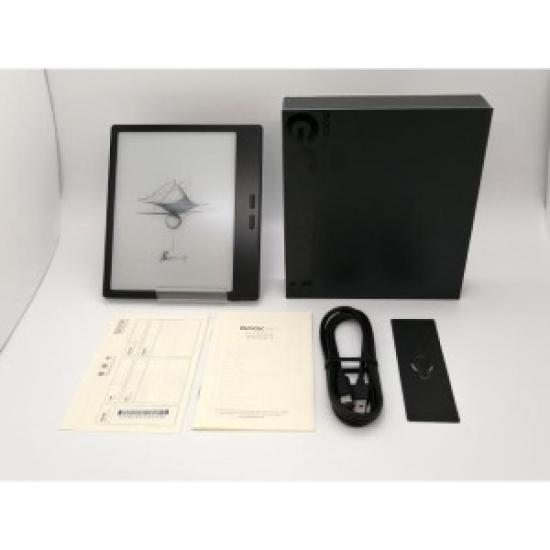 

USED ONYX BOOX Go 7 4GB 64GB Wi-Fi Japan Model чорний