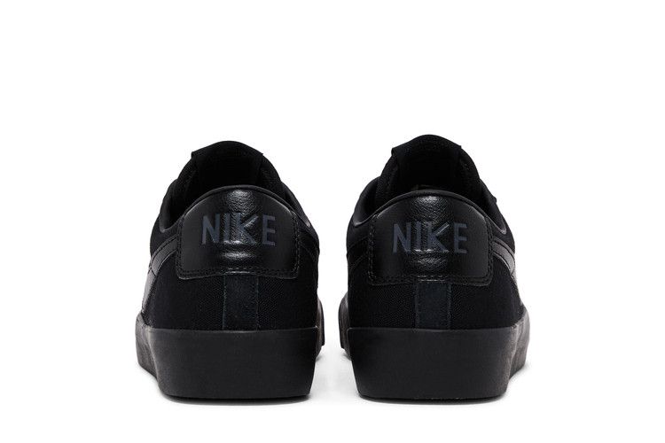 Nike SB Zoom Blazer Low Pro GT Black Anthracite
