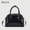 Handbag Fashion Commuter Bowling Bag High-End Niche All-Match Shoulder Bag