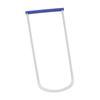 U Shape Knitting Tool Complex Pattern Making Reduce Slipping U Shaped Crochet Tool for Scarf Sweater Hat Gloves