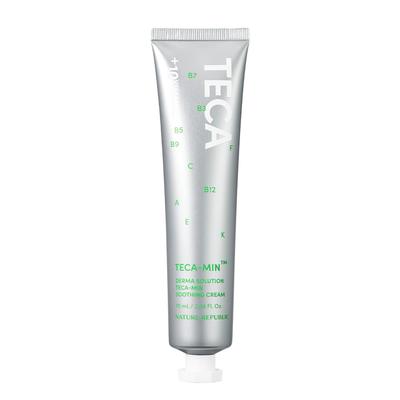 Derma Solution Teca-Min Soothing Cream 70ml
