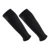 Unisex Professional Football Shin Guard Compression Socks for Kids