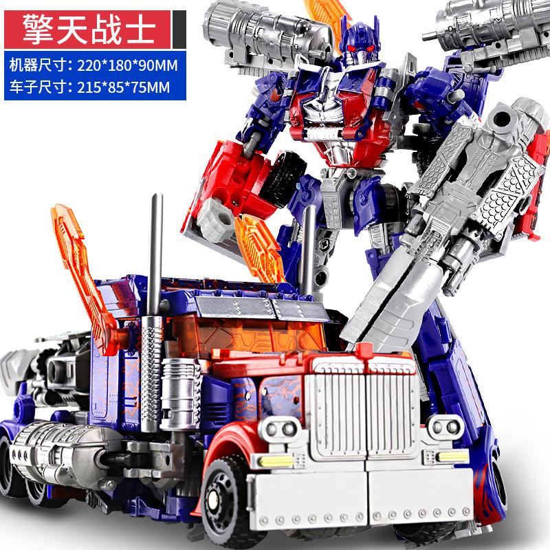 

Baiwei Transformation G1 Shockwave TW-1028B Version Movie Studio Series Anime Figure Ko SS56 Action Figure Alloy Robot Mode Playthings
