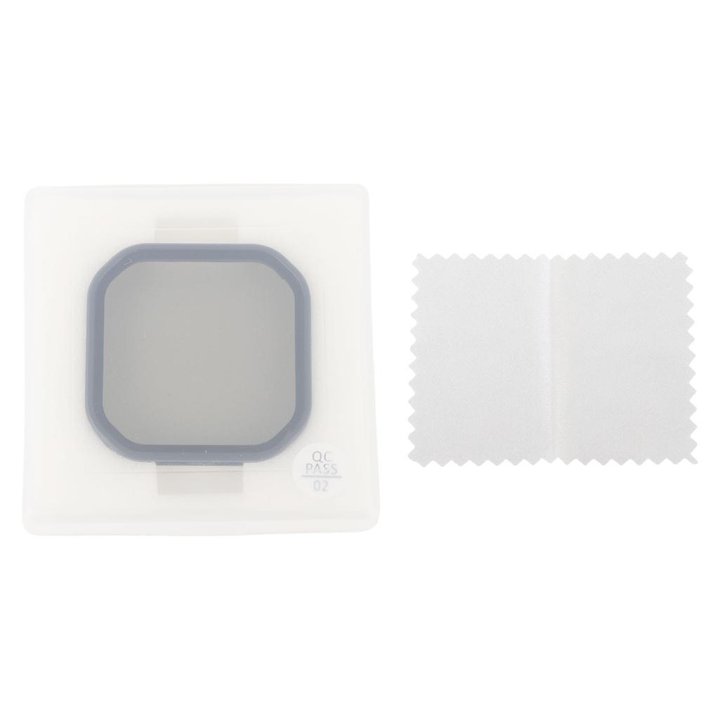 CPL Polarizing Filter Lens Snap On Type HD Coating Quick Release CPL Filter for Pro2 Action Camera