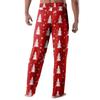 Anime Pajama Pants Sleepwear Casual Drawstring Elastic Waist Pants Comfy Straight Yoga Loose Trousers