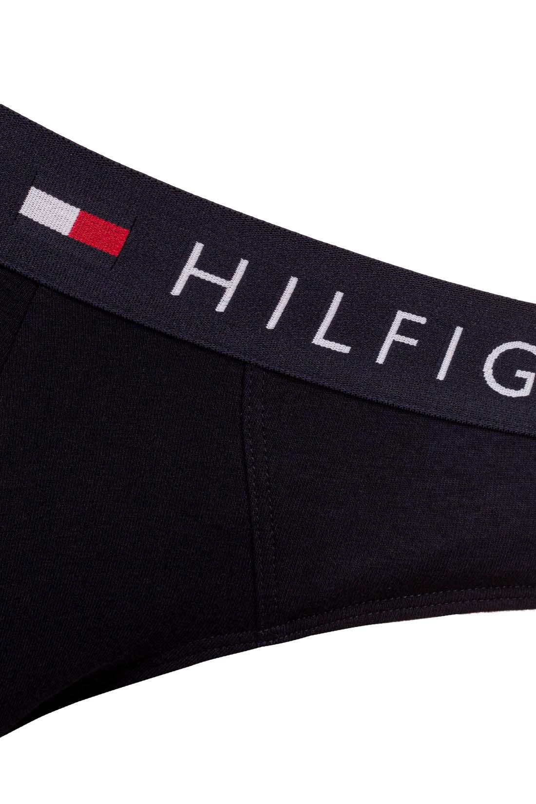 Tommy Hilfiger Original 3Er-Pack Slips, Des Sky - Bild 3