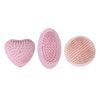 Epoxy Resin Casting Molds Kit Resin Comb Silicone Mold for Crafting Makeup Combs