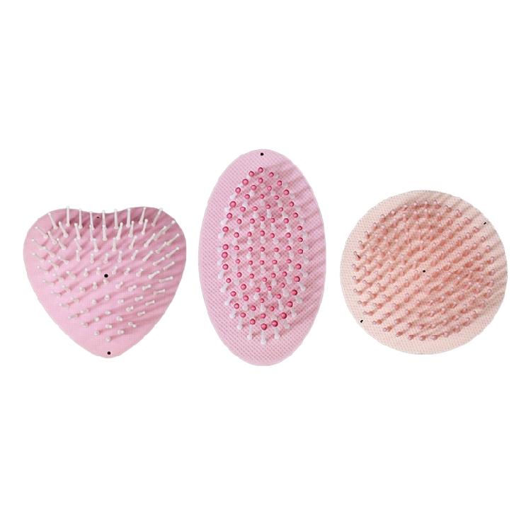 Набор силиконовых форм для литья эпоксидной смолы, форма-гребень для рукоделия, макияжа