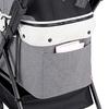 Bonbi Pet Buggy Gray Colon,