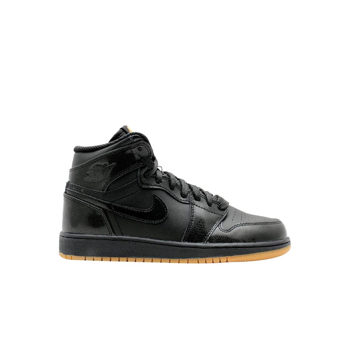 

(gs) Jordan 1 Retro Black Gum 230(4Y)
