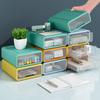 Stationery Comestics Box Jewelry Container Desktop Storage Drawer Desktop Organizer Storage Cabinet