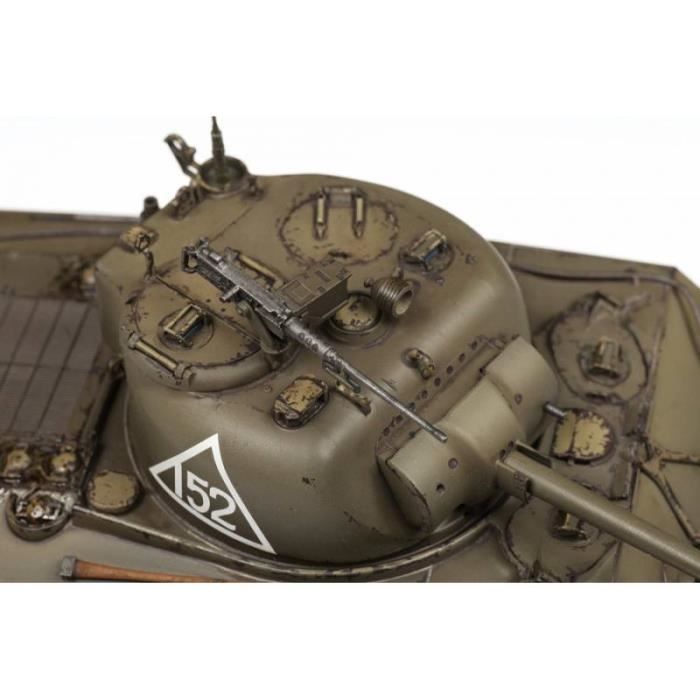 ZVEZDA - Maquette Char Medium Tank M4a2 Sherman 75mm|zvezda|3702|1:35maquette Char Promo - Ref : 10946