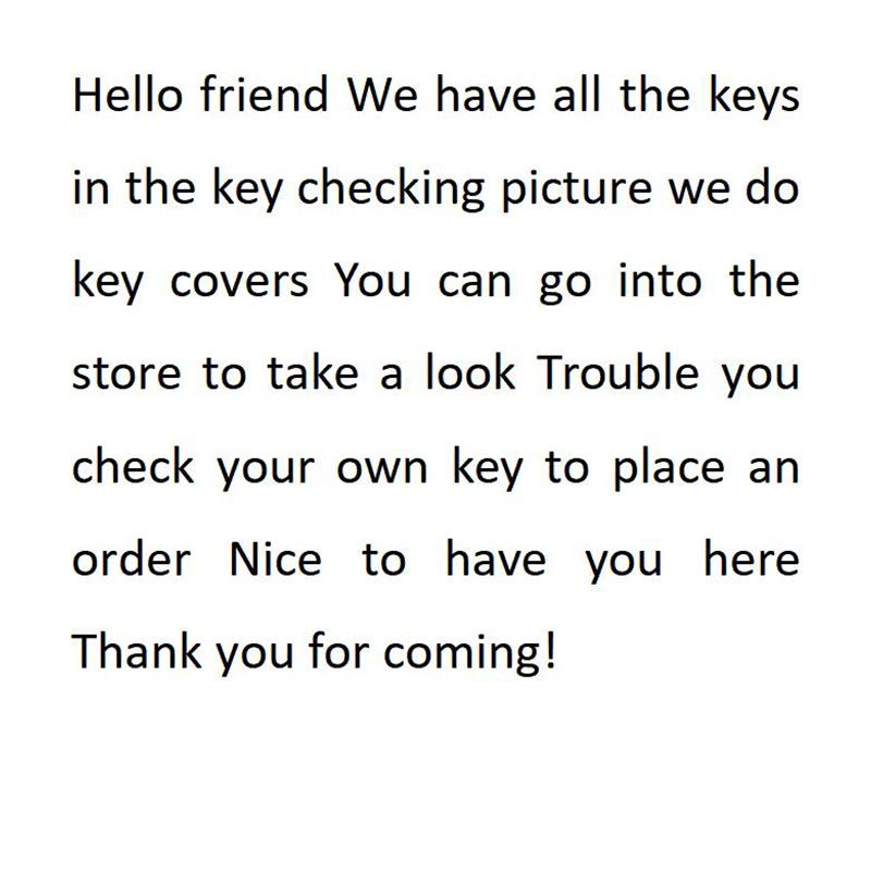 Fit for Chevrolet Car Key Case Cover Shell Ring Housing Chain Chevy Cruze Trailblazer Trax Spark Cross Aveo Malibu Onix Cobalt