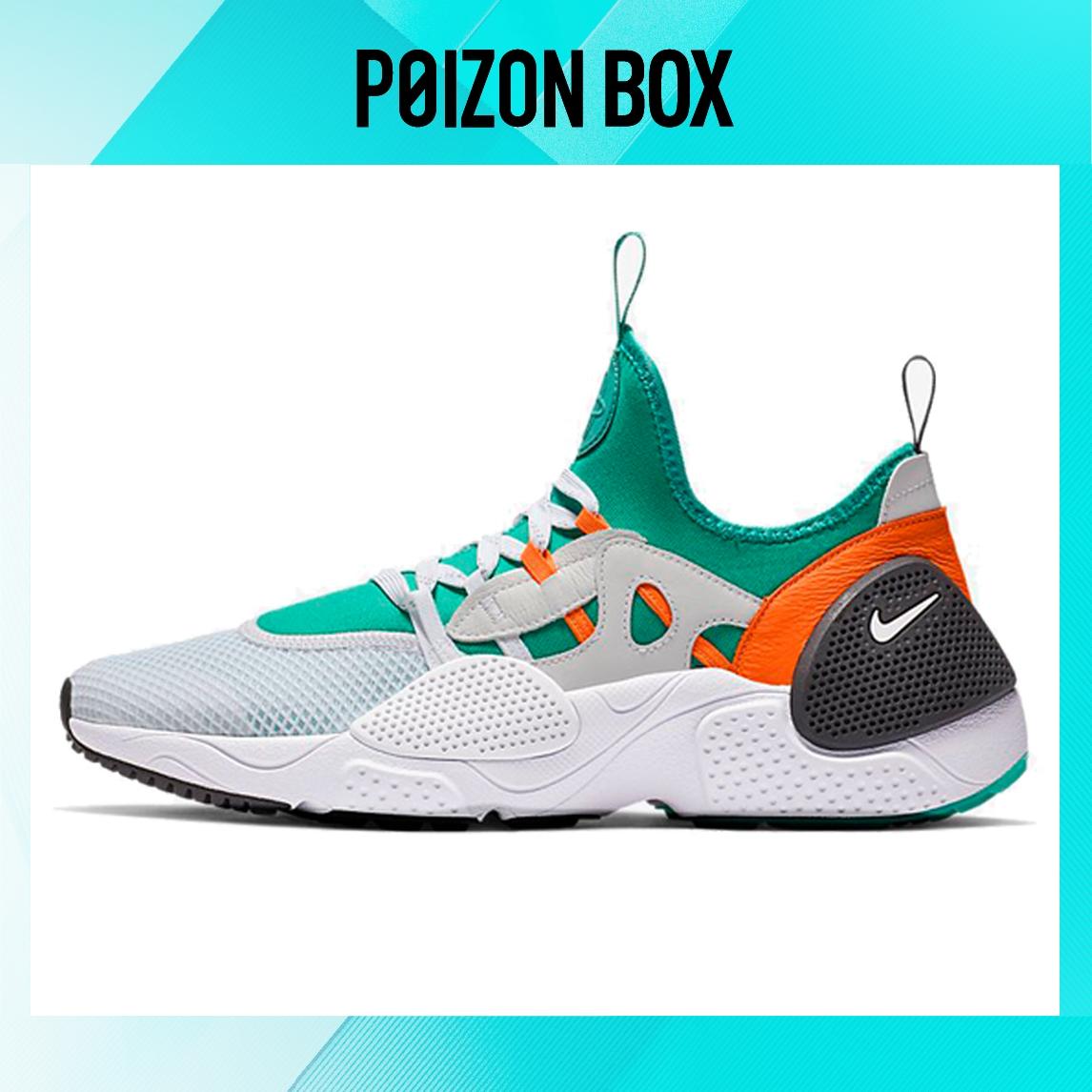 

кроссовки Nike Huarache Running shoes Unisex BQ5206-100