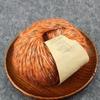 1pc Colorful Wool Thread Camel Fleece Flower Color Broken Dyeing Thread Weaving Scarf Coat Thread Mohair Stick Needle Thread