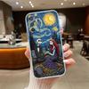 Nightmare Before Christmas Phone Case for Motorola G14 G15 G24 G30 G31 G32 G34 G41 G42 G51 G52 G50 G60S G60 G62 G72 G71 G73 G84 G85 G200 E32