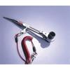 Supertool Safety Rope Steel Wire Direct Catch 1kg Violet AR430DV Fall Electrical Safe Work At (Stainless Core, Hook) Capacity, [Safety Harness,