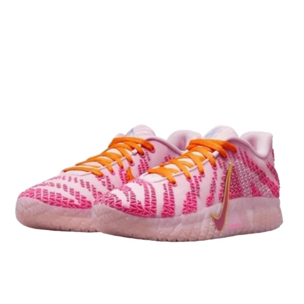 Nike Ja 3 Ružová pena