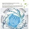 Reusable Incontinence Underwear Adults Elderly Men Women Washable Leak-Proof Briefs 4-Pack