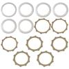 90232011000 Motorcycle Clutch Friction Disc Plate Kit For KTM 250 390 Duke RC250 RC390 250 390 Adventure