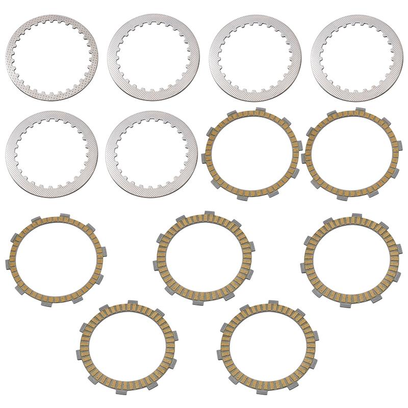 90232011000 Motorcycle Clutch Friction Disc Plate Kit For KTM 250 390 Duke RC250 RC390 250 390 Adventure