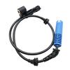 ABS Wheel Speed Sensor For BMW E46 316 318 320 330 Z4 E85 E86 34526752681 34526752682 34526752683 New Automobiles Spare Parts