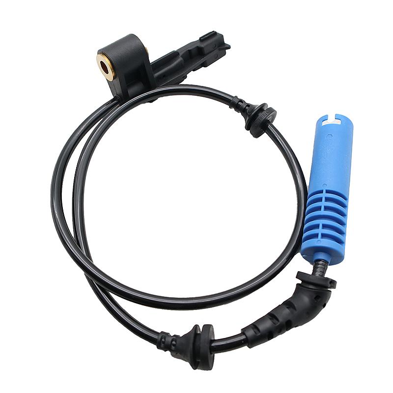 ABS Wheel Speed Sensor For BMW E46 316 318 320 330 Z4 E85 E86 34526752681 34526752682 34526752683 New Automobiles Spare Parts