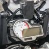 NEW 2015 2016 2017 2018 2019 Motorcycle For BMW S1000XR S 1000 XR Black GPS Navigation Frame Mobile Phone Mount Bracket s1000xr