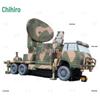 Inflatable Radar Vehicle Training Target