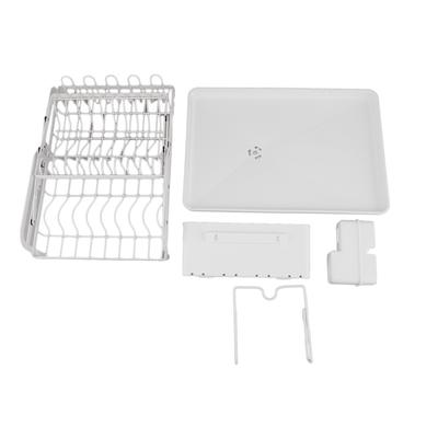 Organizer e portaoggetti – Scolapiatti
