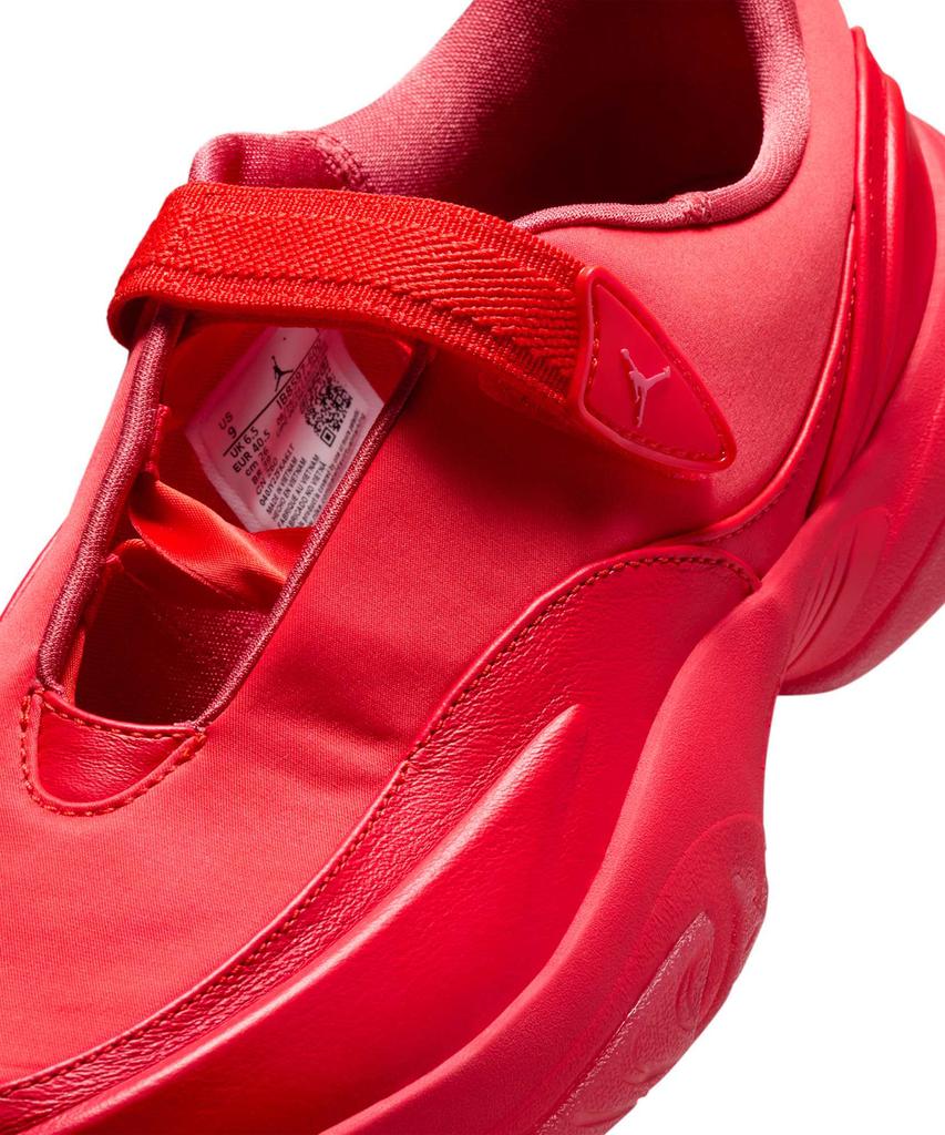 Nike Jordan Point W - Chile Red:Deep Maroon:Pueblo Red / Ib8597-600