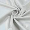 Men Shorts Glossy Faux Leather Elastic Mid Waist Soft Breathable Pockets Stretchy Stage Show Performances Sports Summer Shorts