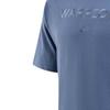 Nike x NBA T Shirt Men's Fen Blue FJ0570-491