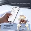 Monster XKT23 Active Noise Cancelling Sport Earbuds