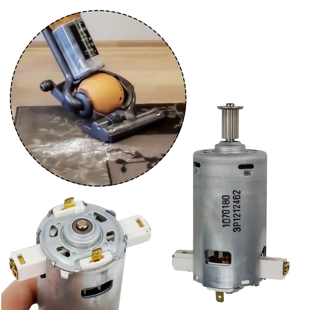 Upgrade Your Vacuum Cleaner with This Cleaner Head Brushroll Motor Excellent Compatibility with For Dyson DC25 DC41