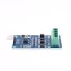1/2 Stück Max490 TTL-Signal-System-Konvertierungsmodul 422 zu TTL-Modul RS422 Voll-Duplex Bidirektionaler Schalter für SCM