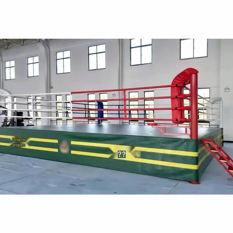 Lion Monster Boxing & MMA Training Ring