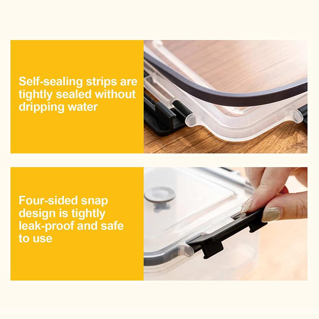 3.5L Refrigerator Cold Kettle with Spigot Drink Dispenser Iced Juice Lemonade Container For Famaily Party Daily Use