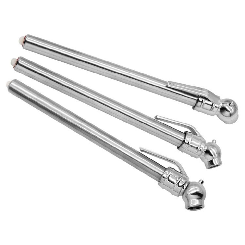 5-50PSI Tyre  Air Pressure Test Meter Pen Shaped Tire Pressure Test Pen Durable Tire Gauge