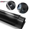 Car Sticker Black Aircraft Pattern Plated Carbon Fiber Films Auto Body Modification Wrap Vinyl Sticker for Car Accessories