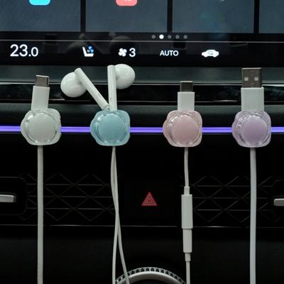 Accessori elettronici – Organizer cavi