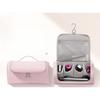 Curling Iron Hair Dryer Storage Bag Waterproof and Wear-resistant Storage Hair Dryer Bag